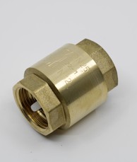 Nepovratni ventil 1"                                                                                                                                                                                    